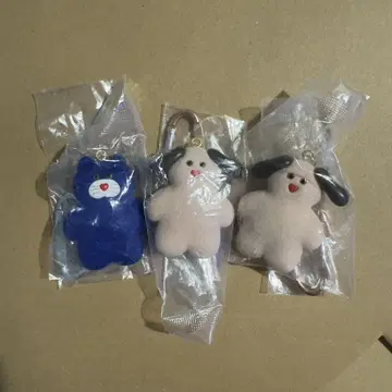 mojojo 가챠가챠 피규어 마스코트 vo.1