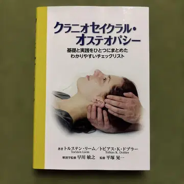 두개천골 골요법 기초와 실천을 하나로 묶어 알기 쉽게 정리한 책