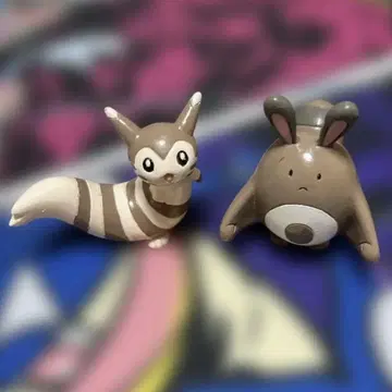 포켓몬 몬스터 컬렉션 오다치 오오다치