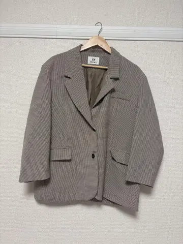자켓