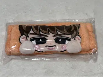 SnowMan 무카이 코지 헤어밴드