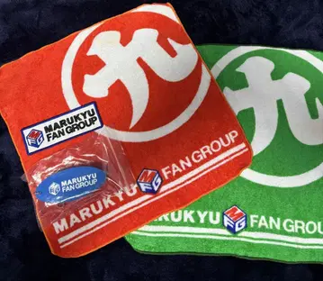 낚시 마루큐 MARUKYU FAN GROUP 4세트