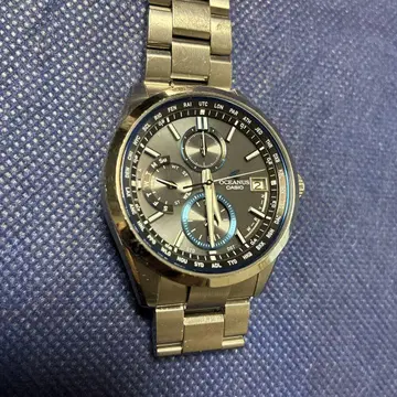 CASIO 오시아나스 OCW-T2600