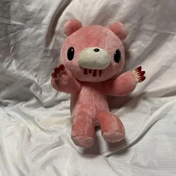 GP 그루미 봉제 인형