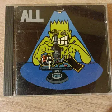 ALL 앨범 O&O RECORDINGS