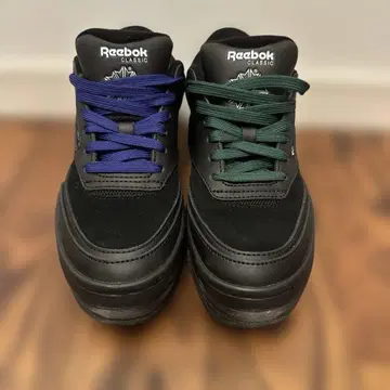 UN3D. Reebok x UN3D. 스니커즈