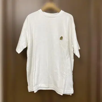 레어 이아파피요네 토라야 우이로 콜라보 반팔 티셔츠