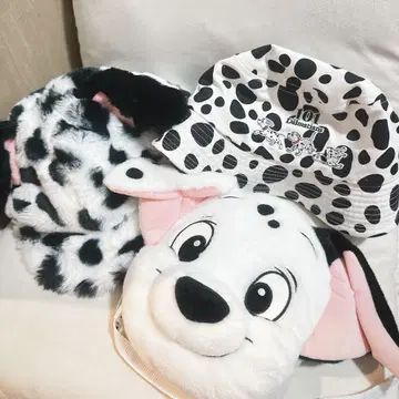 101마리 강아지 3세트