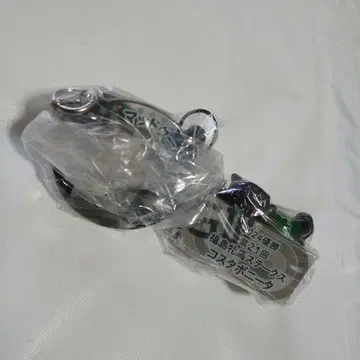 아이돌 호스 미니 컬렉션 (머드 쿨/코스타 보니타)