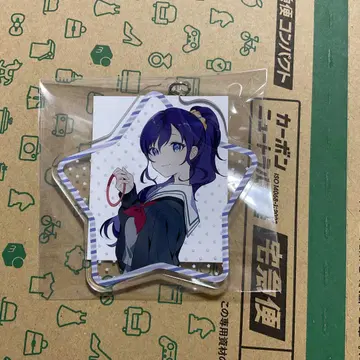 프로세카 아사히나 마후유 카미고 축제 아크릴 키링