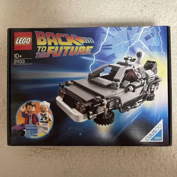 LEGO 21103