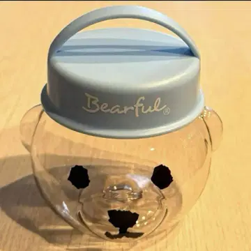 타리즈 베어풀 허그미 보틀 곰 베어풀 보틀