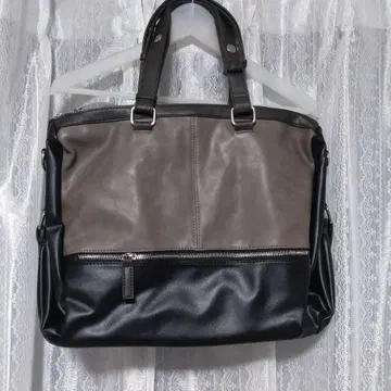 Clair&Gina 숄더백 토트백 2way