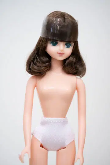 리카 캐슬 오타노시미 인형 마린
