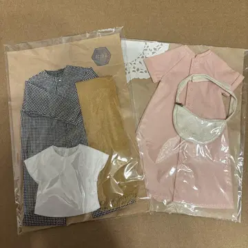 네오 브라이스 옷 갈아입기 세트