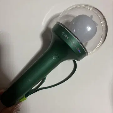 Mrs. GREEN APPLE 응원봉 미세스그린애플