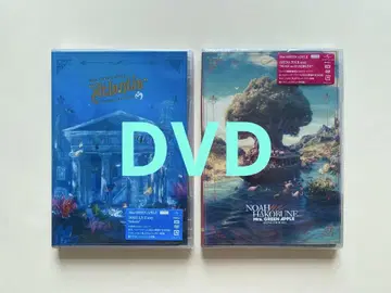 Mrs. GREEN APPLE/일반ver (DVD) 2 작품 #33
