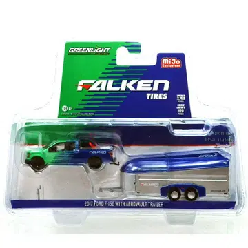 그린라이트 FALKEN 2017 FORD F-150