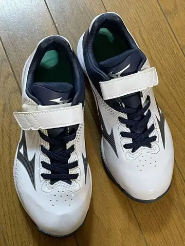미즈노 야구 트레이닝 슈즈 21 cm