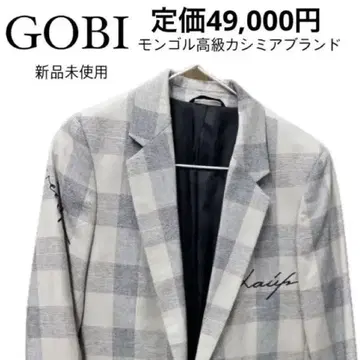 GOBI 자켓/블레이저 수입 해외 레어
