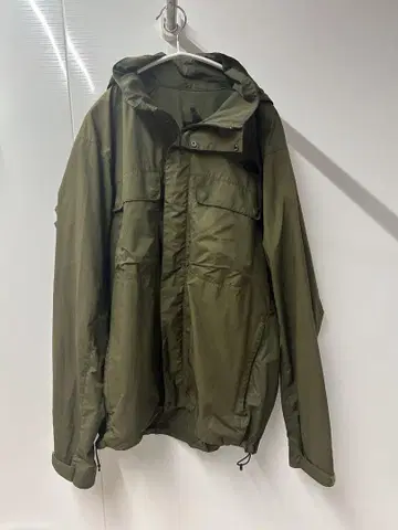 The North Face 마운틴 후드티