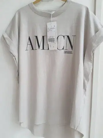 L'APPARTEMENT AMERICANA T-SHIRT