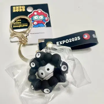 먄먄 블랙 한교동 엑스포