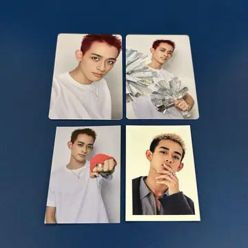 쿠와야마 류타 트레이딩 카드 호리아쿠
