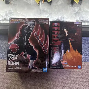 NARUTO 피규어 히단 이타치
