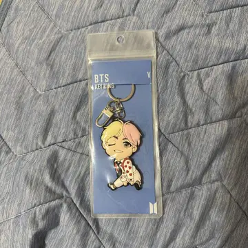 BTS V 키링 약 6cm