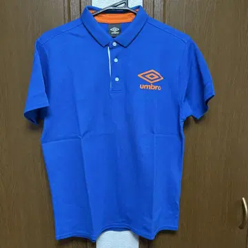 엄브로 피케 셔츠 새상품급