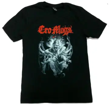 CRO-MAGS 티셔츠 S 사이즈 새상품 특가품