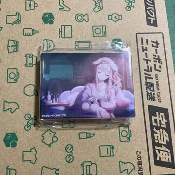 프로세카 아키야마 미즈키 노블 아트