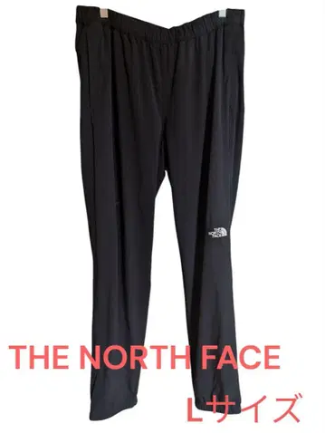 THE NORTH FACE L 사이즈 조거 팬츠