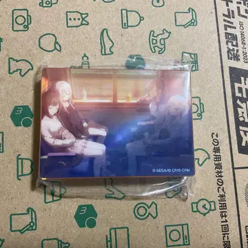 프로세카 아키야마 미즈키 노블 아트
