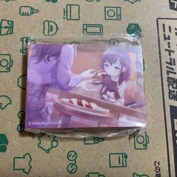 프로세카 아사히나 마후유 노블 아트