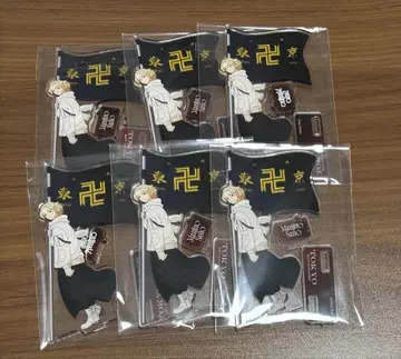 마이키 아크릴 스탠드