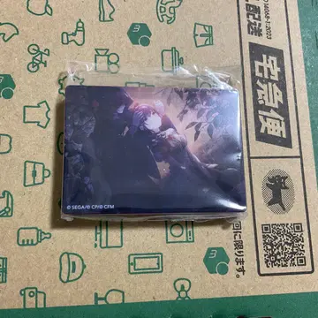 프로세카 아사히나 마후유 노블 아트