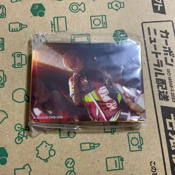 프로세카 시노노메 아키토 노블 아트