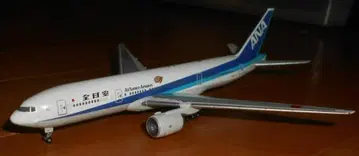 레어 Phoenix 1/400 ANA B777-281/ER JA710A