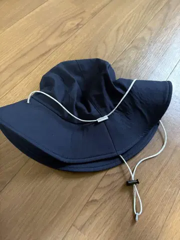 Houdini Gone Fishing Hat 네이비