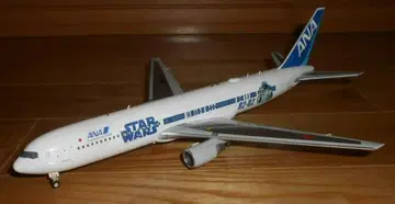 1/200 ANA B767-300ER JA604A 스타워즈 제트