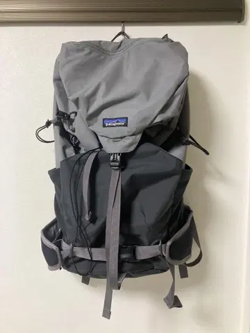 Patagonia 류크 백팩 아웃도어 등산