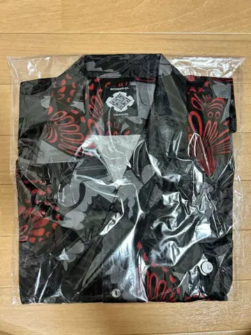 GAKKIN APHRODITEGANG 셔츠