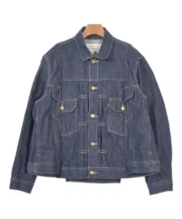 sacai 데님 자켓 남성용