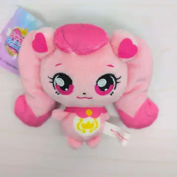 캐치! 티니핑 봉제 인형 Part1 하츄핑