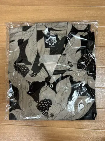 GAKKIN APHRODITEGANG 셔츠