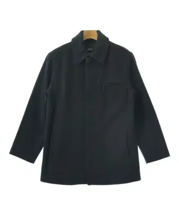 A.P.C. 스텐카라 코트 남성용