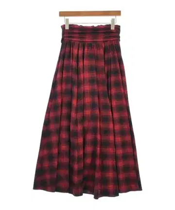 And Couture 롱 맥시 길이 스커트 여성용