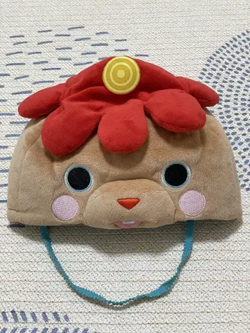 아빠랑 함께 슉슉 모자 모자